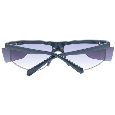 Guess Gray Men Sunglasses Guess Retail Flare