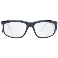 Guess Black Men Sunglasses Guess Retail Flare
