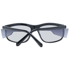 Guess Black Men Sunglasses Guess Retail Flare