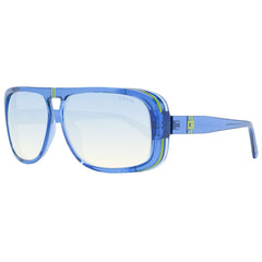 Guess Blue Men Sunglasses Guess Retail Flare