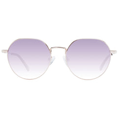 Gant Rose Gold Women Sunglasses Gant Retail Flare