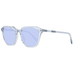 Gant Gray Women Sunglasses Gant Retail Flare