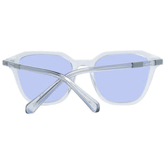 Gant Gray Women Sunglasses Gant Retail Flare