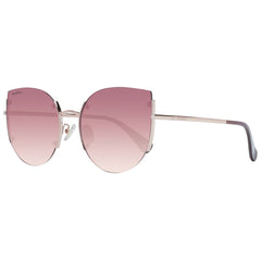 Max Mara Bronze Women Sunglasses Max Mara Retail Flare