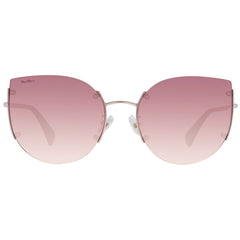 Max Mara Bronze Women Sunglasses Max Mara Retail Flare