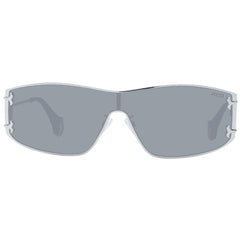 Emilio Pucci Gray Women Sunglasses Emilio Pucci Retail Flare