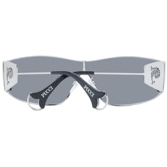 Emilio Pucci Gray Women Sunglasses Emilio Pucci Retail Flare