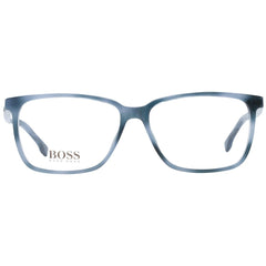 Hugo Boss Blue Men Optical Frames Hugo Boss Retail Flare