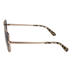 Guess Rose Gold Women Sunglasses Guess Retail Flare