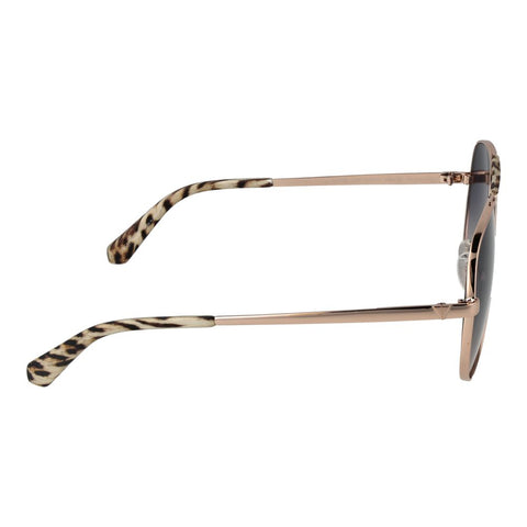 Guess Rose Gold Women Sunglasses Guess Retail Flare