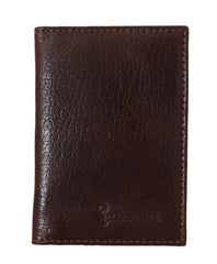 Billionaire Italian Couture Elite Moro Leather Men's Wallet - Retail Flare
