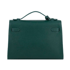 CRISTINAEFFE Green Artificial Leather Women Crossbody Bag - Retail Flare