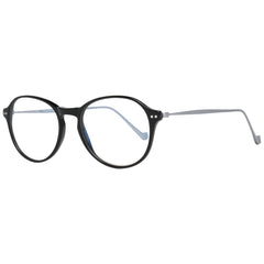 Hackett Black Men Optical Frames - Retail Flare