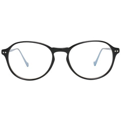 Hackett Black Men Optical Frames - Retail Flare