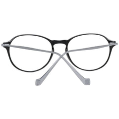 Hackett Black Men Optical Frames - Retail Flare