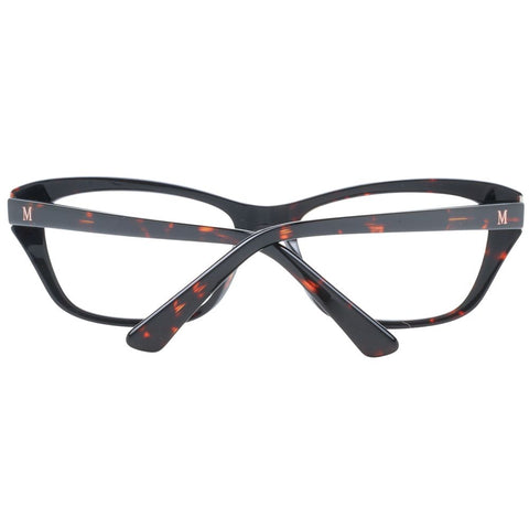 Marciano by Guess Brown Women Optical Frames Marciano by Guess Retail Flare