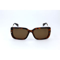 Polaroid Bicolor Metal Sunglasses - Retail Flare