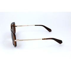 Polaroid Bicolor Metal Sunglasses - Retail Flare