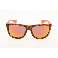 Polaroid Bicolor Rubber Sunglasses - Retail Flare