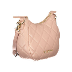 Valentino Bags Pink Polyethylene Handbag - Retail Flare