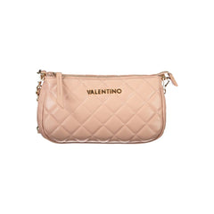 Valentino Bags Pink Polyethylene Handbag - Retail Flare