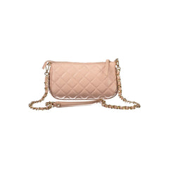 Valentino Bags Pink Polyethylene Handbag - Retail Flare