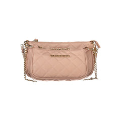 Valentino Bags Pink Polyethylene Handbag - Retail Flare