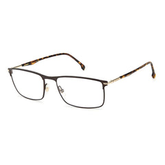 Carrera Brown Metal Frames - Retail Flare