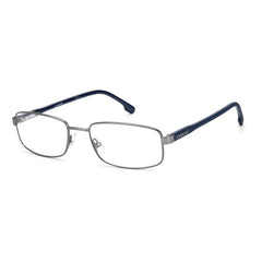 Carrera Gray Metal Frames - Retail Flare