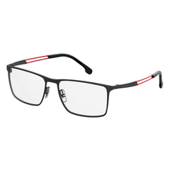Carrera Black Titanium Frames - Retail Flare