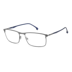 Carrera Gray Metal Frames - Retail Flare