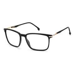 Carrera Black Acetate Frames - Retail Flare