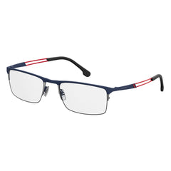 Carrera Blue Titanium Frames - Retail Flare