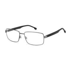 Carrera Gray Metal Frames - Retail Flare