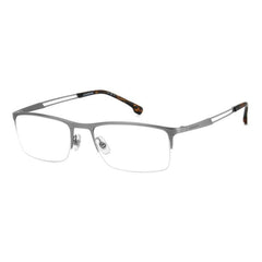 Carrera Gray Metal Frames - Retail Flare