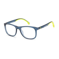 Carrera Blue Resin Frames - Retail Flare