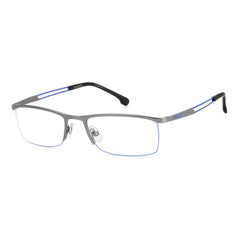 Carrera Gray Metal Frames - Retail Flare