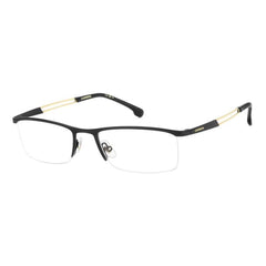 Carrera Black Metal Frames - Retail Flare