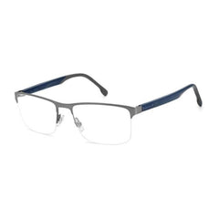 Carrera Gray Metal Frames - Retail Flare