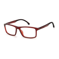 Carrera Red Resin Frames - Retail Flare