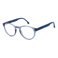 Carrera Blue Resin Frames - Retail Flare