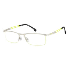 Carrera Gray Metal Frames - Retail Flare
