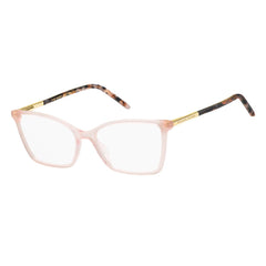 Marc Jacobs Beige Acetate Frames - Retail Flare