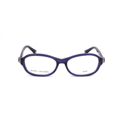 Marc Jacobs Blue Acetate Frames - Retail Flare