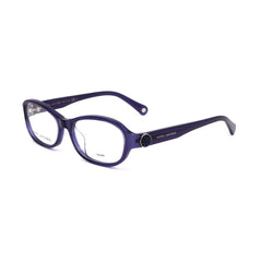 Marc Jacobs Blue Acetate Frames - Retail Flare