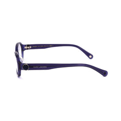 Marc Jacobs Blue Acetate Frames - Retail Flare