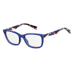 Polaroid Blue Acetate Frames - Retail Flare