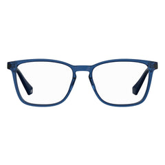 Polaroid Blue Polyamide Inj Frames - Retail Flare