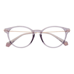 Polaroid Purple Polyamide Inj Frames - Retail Flare