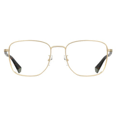 Polaroid Gold Metal Frames - Retail Flare
